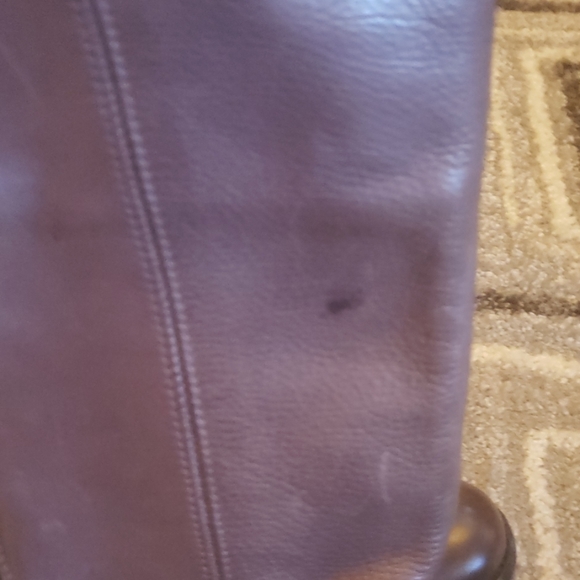 FRYE boots - Picture 3 of 5